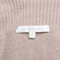 Patrizia Pepe Cashmere sweater