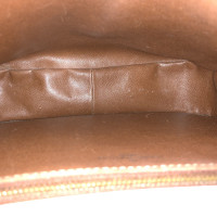 Louis Vuitton Saint Cloud GM Leather in Beige