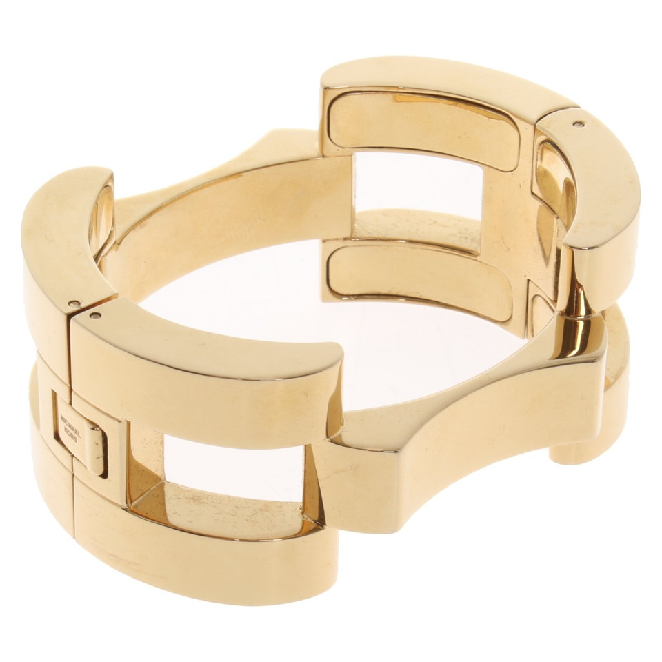 Michael Kors Armband in goudkleuren