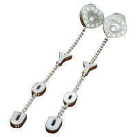 Chopard Earring White gold in Gold