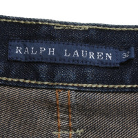 Polo Ralph Lauren Jeans in Blauw
