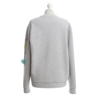 Andere merken Claes Iversen - Sweater met toepassingen