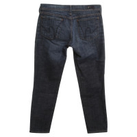 Citizens Of Humanity Jeans in Blauw