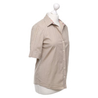 Burberry Bluse in Beige