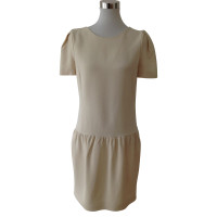 Gucci Kleid in Creme