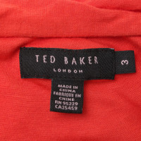 Ted Baker Kleid in Orange