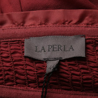 La Perla Oberteil in Rot