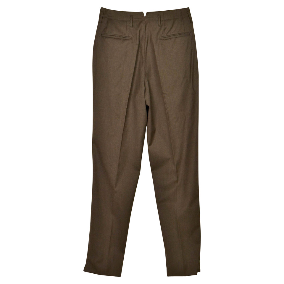 Bally trousers in brown