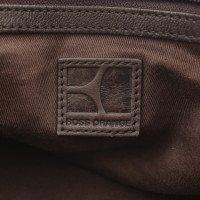 Boss Orange Leather handbag