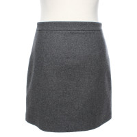 Gucci Skirt in Grey