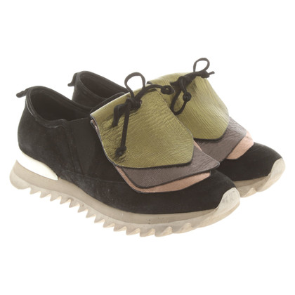 Dorothee Schumacher Trainers Leather