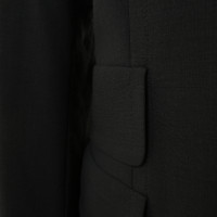 Akris Blazer in dark grey