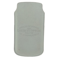 Louis Vuitton iPhone 5 Case in mintgroen