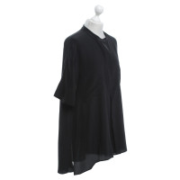 Joseph Silk dress in black