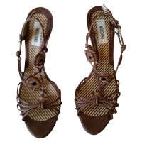 Moschino sandali