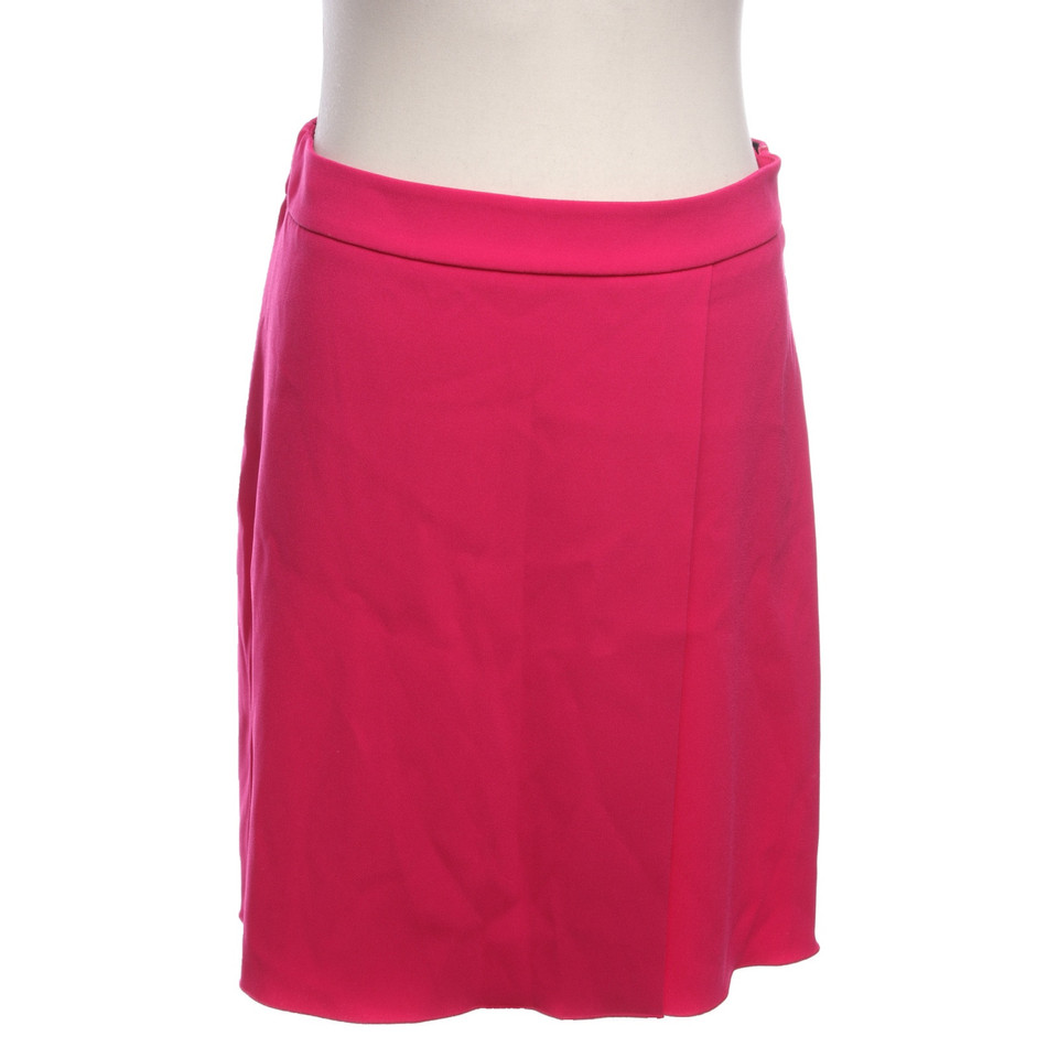 Riani Skirt in Pink