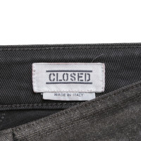 Closed Jeans in brown