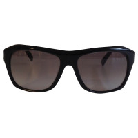 Jil Sander Sunglasses in Black