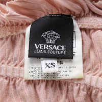 Versace Top en rose