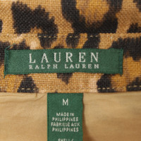 Ralph Lauren Jacke mit Muster