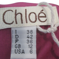 Chloé Vestito