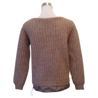 Moncler Sweater van Moncler, maat M