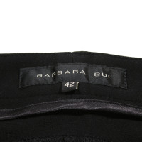 Barbara Bui Trousers in Black