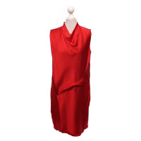 Helmut Lang Dress in Red