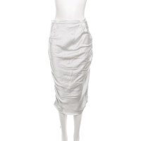 Nina Ricci Skirt in Grey