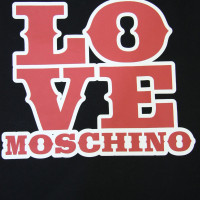 Moschino Love Maglione con logo