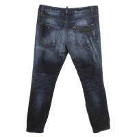 Dsquared2 Jeans in Blauw