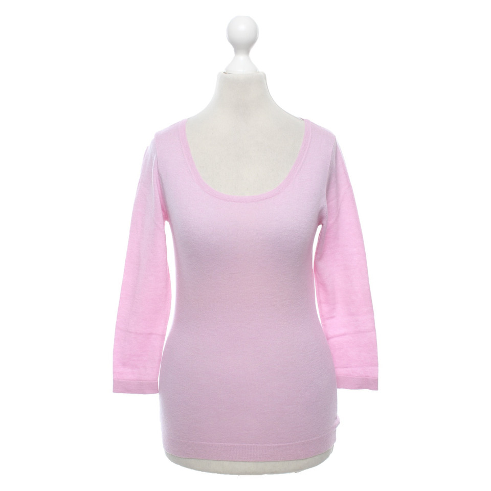 Strenesse Knitwear Cashmere in Pink
