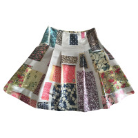 Etro Skirt Linen