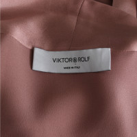 Viktor & Rolf Dress Silk