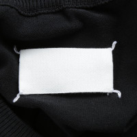 Maison Martin Margiela Sweater in zwart