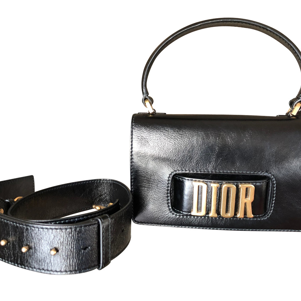 Christian Dior Diorevolution Bag