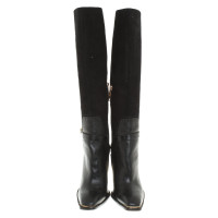 Rachel Zoe Boots in black