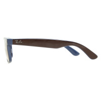Ray Ban Sunglasses in Bordeaux