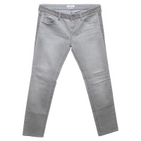 Isabel Marant Etoile Jeans in Grau