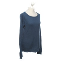 Zadig & Voltaire Knitwear Cashmere in Blue