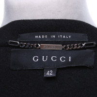 Gucci Jas in zwart