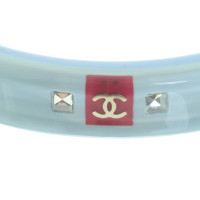 Chanel Bracelet in light blue