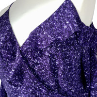 Michael Kors Dress in Violet