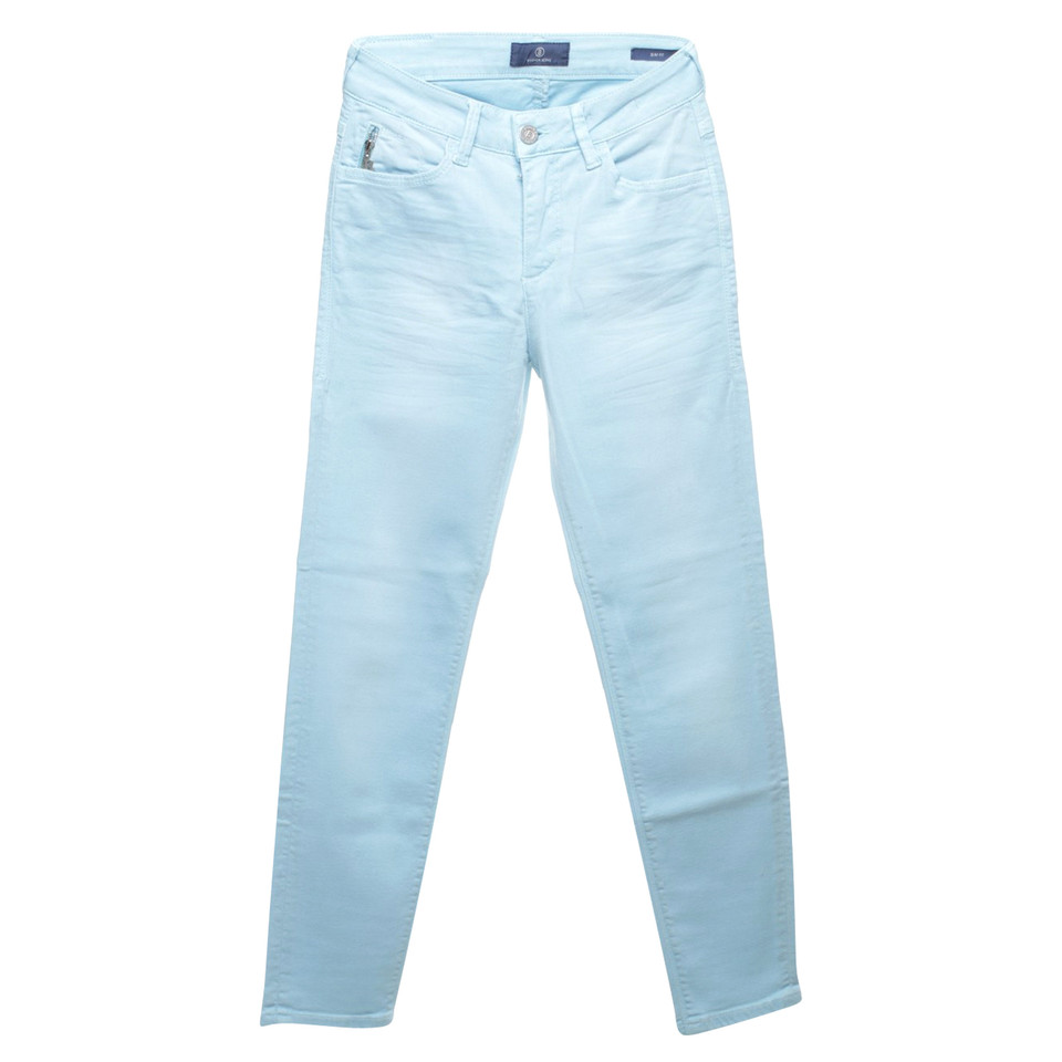 Bogner Jeans in lichtblauw