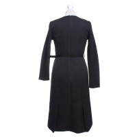 Other Designer Orla Kiely dress in black