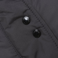 Hugo Boss Winter jacket in black