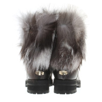 Jimmy Choo Winterboots