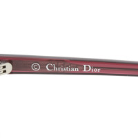 Christian Dior Cateye Sonnenbrille