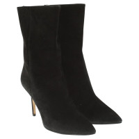 Jimmy Choo Suede ankle boots