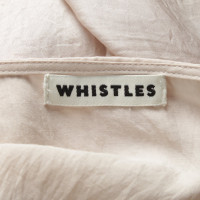 Whistles Oversize Shirt 